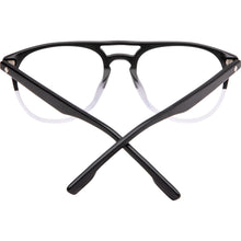 Load image into Gallery viewer, Rico 52-Matte Black/Clear Fade

