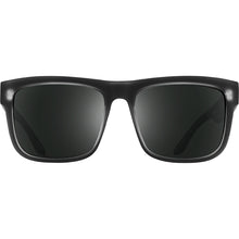 Load image into Gallery viewer, Discord Matte Black Ice - HD Plus Gray Green Polar with Black Spectra Mirror
