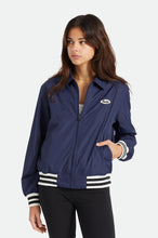 Load image into Gallery viewer, Utopia Sport Jacket - Navy
