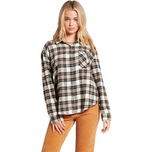 Load image into Gallery viewer, Plaid To Meet U Long Sleeve
