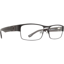 Load image into Gallery viewer, Trenton 55 - Matte Black/smoke
