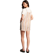 Load image into Gallery viewer, CANT BE TAMED ROMPER
