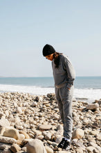 Load image into Gallery viewer, Bella Jogger - Heather Grey
