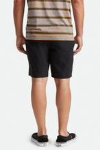 Load image into Gallery viewer, Steady Cinch Utility Nylon Short - Black
