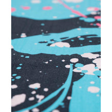 Load image into Gallery viewer, Splatter Yoga Towel
