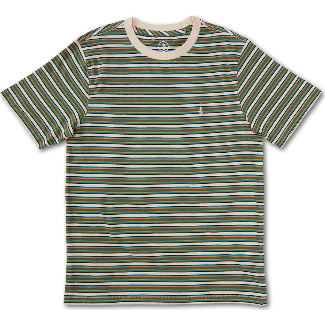 HALFAX STRIPE CREW