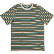 Load image into Gallery viewer, HALFAX STRIPE CREW
