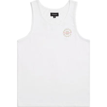 Load image into Gallery viewer, Oath V Tank - River Blue
