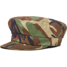 Load image into Gallery viewer, FIDDLER UNSTRUCTURED CAP - MAROON
