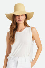 Load image into Gallery viewer, Napa Straw Hat
