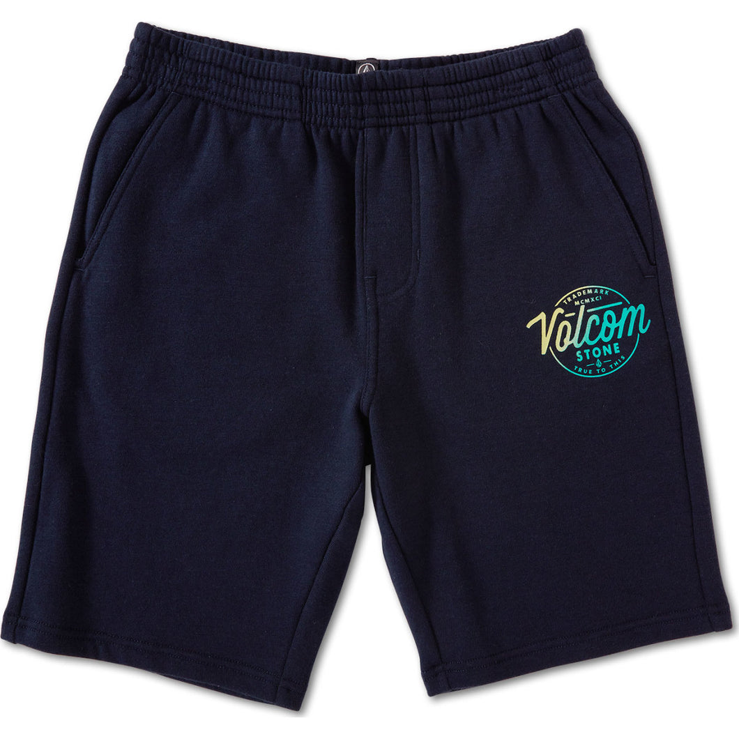 BOYS RAINMAKER FL SHRT BY