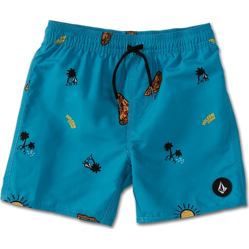 BOYS CHEESY STREET EW TRUNK