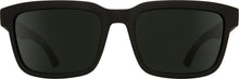 Load image into Gallery viewer, Helm 2 SOSI Matte Black - HD Plus Gray Green Polar
