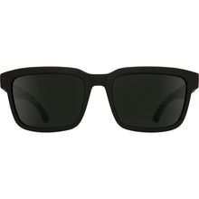 Load image into Gallery viewer, Helm 2 SOSI Matte Black - HD Plus Gray Green Polar
