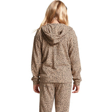 Load image into Gallery viewer, GIRLS LIL ZIP FLEECE
