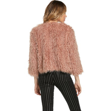 Load image into Gallery viewer, FUREVER PARTY JKT
