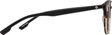 Load image into Gallery viewer, Rico 52-Matte Black/Tort Fade
