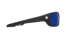 Load image into Gallery viewer, Mccoy Matte Black - HD Plus Bronze Polar with Blue Spectra Mirror
