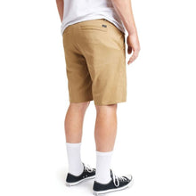 Load image into Gallery viewer, Toil X Short - Khaki
