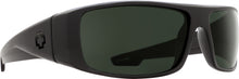 Load image into Gallery viewer, Logan SOSI ANSI RX Black - HD Plus Gray Green
