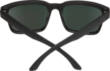 Load image into Gallery viewer, Helm 2 SOSI Matte Black - HD Plus Gray Green Polar
