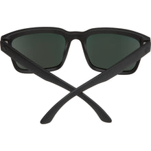 Load image into Gallery viewer, Helm 2 SOSI Matte Black - HD Plus Gray Green Polar
