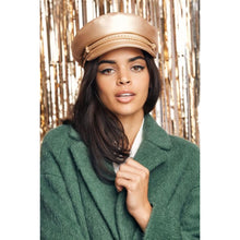 Load image into Gallery viewer, FIDDLER W CAP - ROSE GOLD
