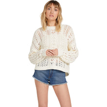 Load image into Gallery viewer, Wish Net Sweater
