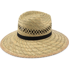 Load image into Gallery viewer, DAZEY STRAW HAT
