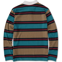 Load image into Gallery viewer, SUMPTER POLO LS
