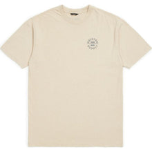 Load image into Gallery viewer, Oath V S/S Standard Tee - Heather Grey/Navy
