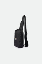 Load image into Gallery viewer, Alton Crossbody - Black
