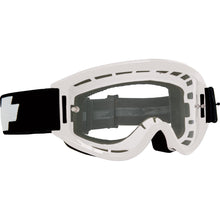 Load image into Gallery viewer, Breakaway White - HD Clear
