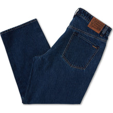 Load image into Gallery viewer, LOUIE LOPEZ TAPERED DENIM
