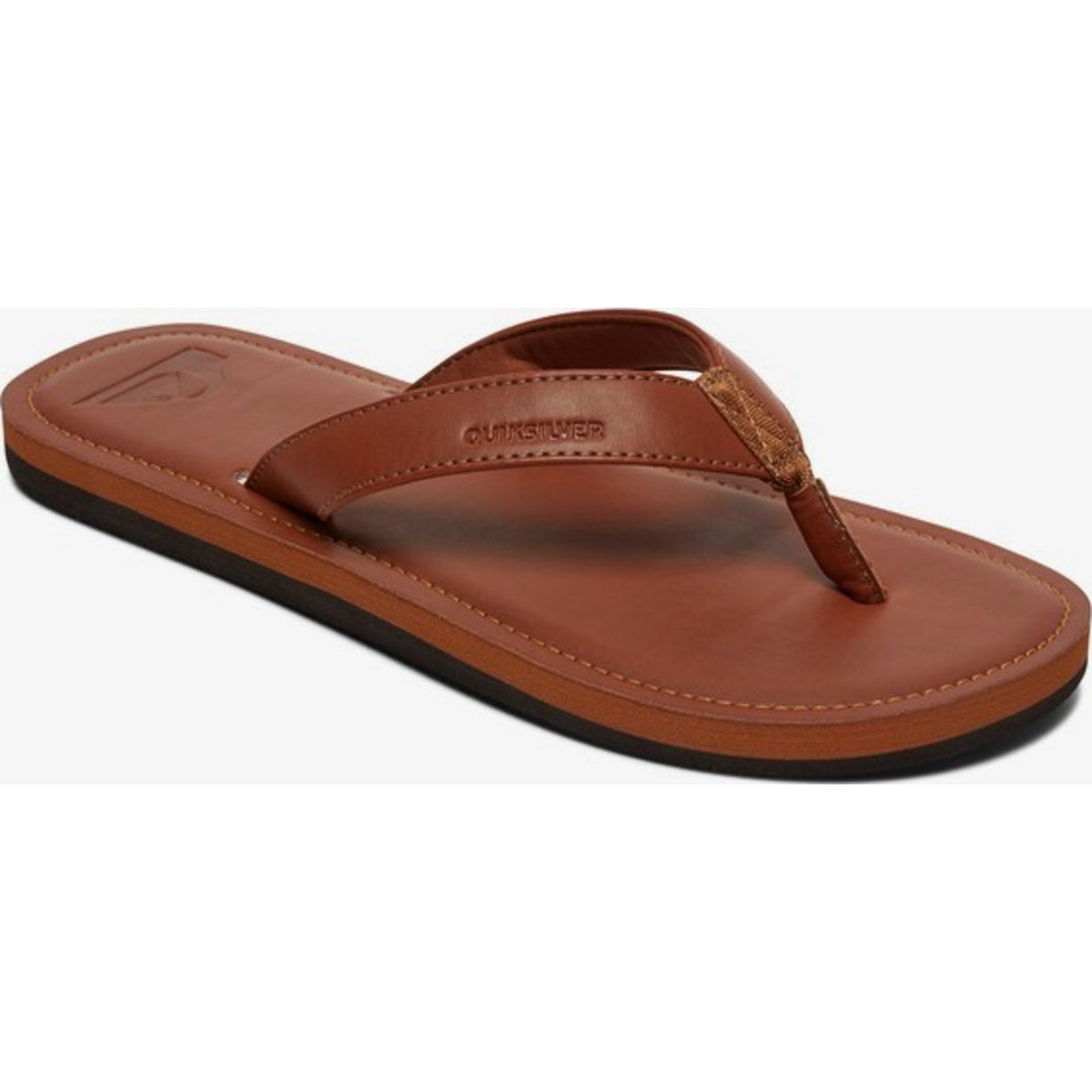 Molokai Nubuck Sandals