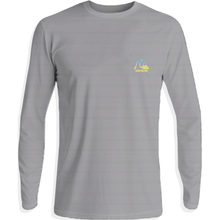 Load image into Gallery viewer, HERITAGE HEATHER LS
