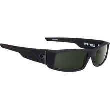 Load image into Gallery viewer, Hielo Soft Matte Black - HD Plus Gray Green
