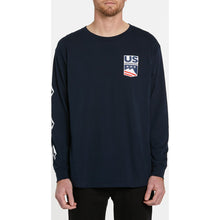 Load image into Gallery viewer, USST LS TEE 1
