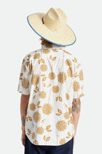 Load image into Gallery viewer, Beta Sun Hat - Brown
