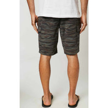 Load image into Gallery viewer, FIXED WAIST TRVLR CARGO
