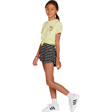 Load image into Gallery viewer, Girls Lived In Lounge Fleece Shorts
