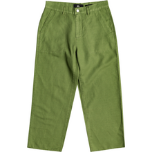 Load image into Gallery viewer, THE LINEN PANT
