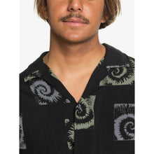 Load image into Gallery viewer, OG PRINTED CAMP SHIRT WOVEN
