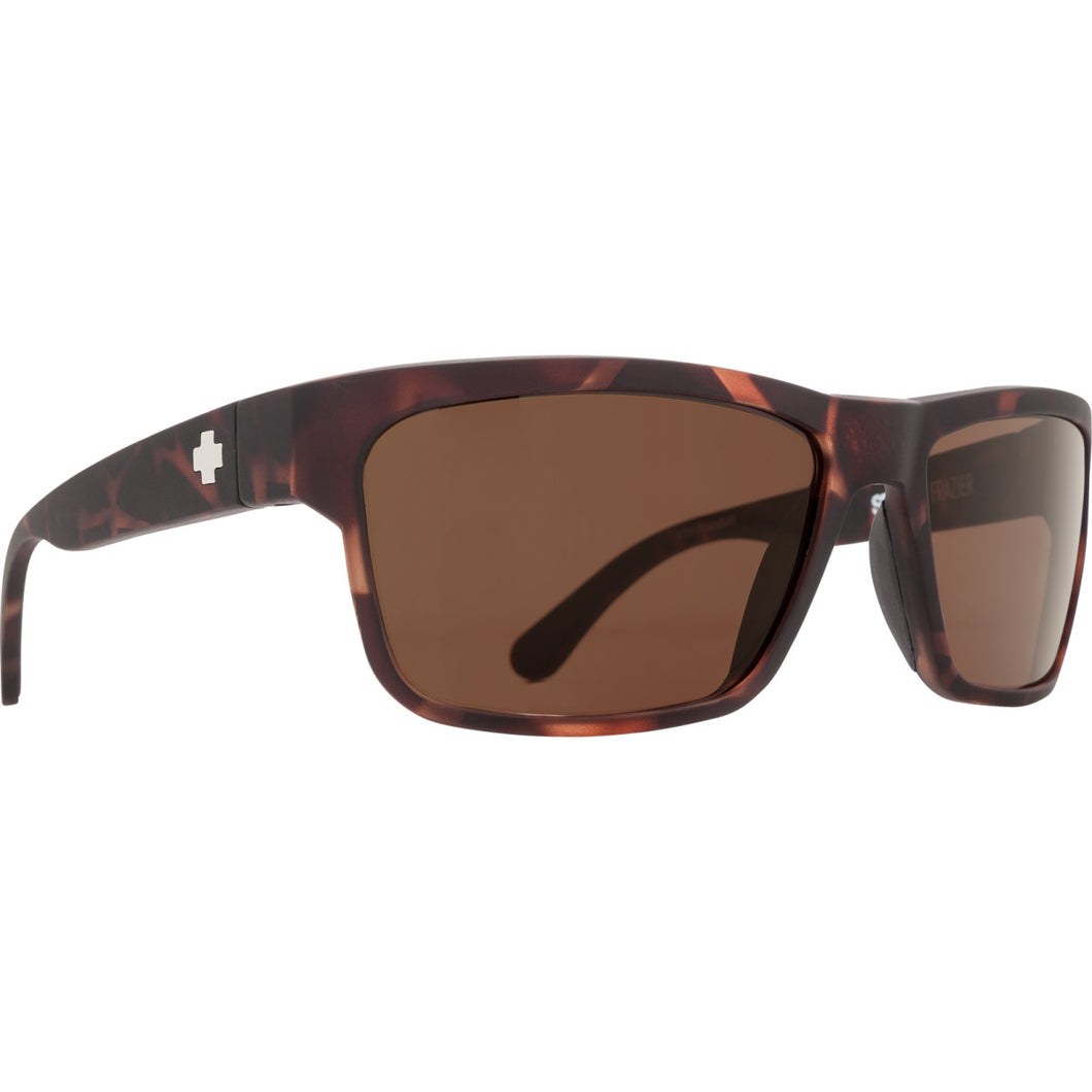 Frazier Matte Camo Tort - HD Plus Bronze