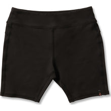 Load image into Gallery viewer, Big Girls Lived In Lounge Bike Shorts

