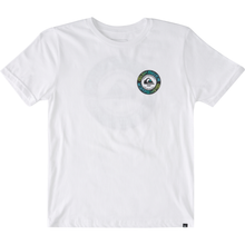 Load image into Gallery viewer, BOYS TIME CIRCLE BT0 TEE
