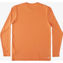 Load image into Gallery viewer, Boy&#39;s 8-16 Heritage Long Sleeve UPF 50 Surf T-Shirt
