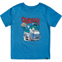 Load image into Gallery viewer, BOYS HOT ROD CROCO KT0
