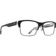 Load image into Gallery viewer, Brody 5050 57 - Black Clear Gunmetal
