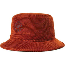 Load image into Gallery viewer, Oath Bucket Hat - Black
